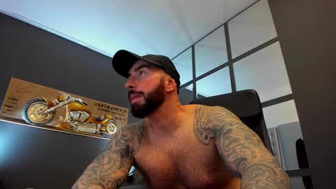 AronGrant online show from 01.29.25