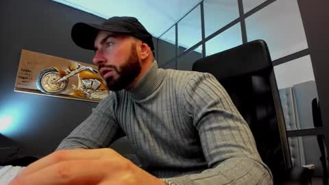 AronGrant online show from 02.25.25