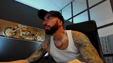 AronGrant online show from 10.29.25