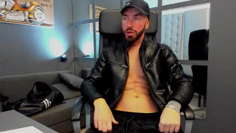 AronGrant online show from 01.16.26