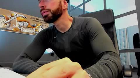 AronGrant online show from 02.18.26