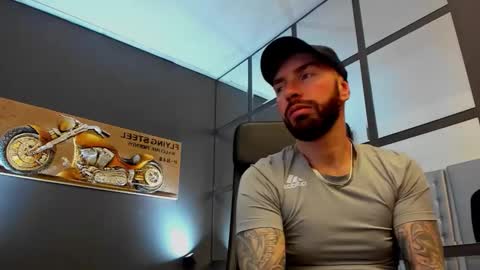 AronGrant online show from 02.24.26