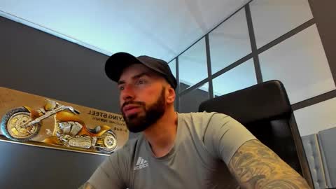 AronGrant online show from 03.15.26