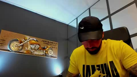 AronGrant online show from 05.28.26