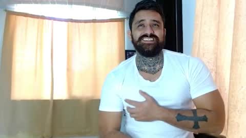 aronmiller online show from 01.18.26