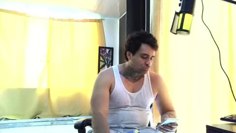 aronmiller online show from 06.04.26