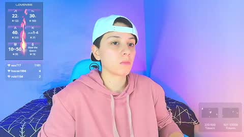 noah and ivy online show from 12.29.24