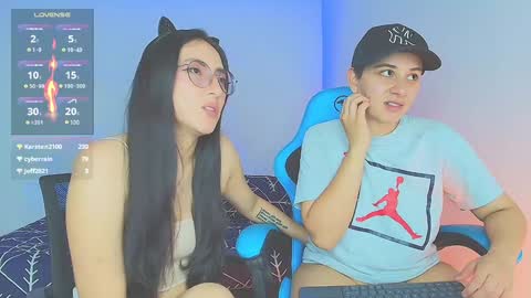 noah and ivy online show from 12.31.24