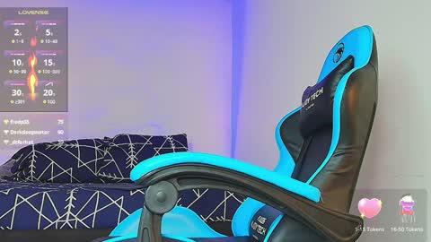 noah and ivy online show from 01.09.25