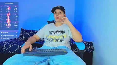 noah and ivy online show from 01.10.25