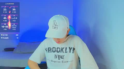 noah and ivy online show from 01.13.25