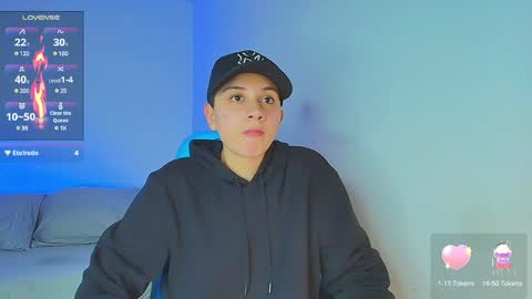 noah and ivy online show from 01.14.25