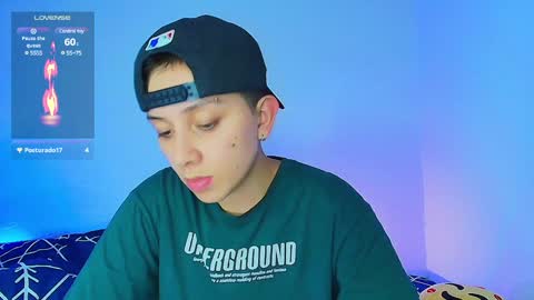 noah and ivy online show from 01.24.25