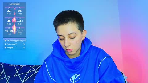 noah and ivy online show from 01.26.25