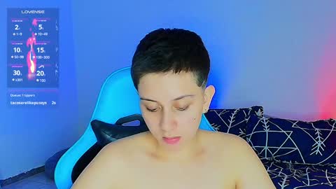 noah and ivy online show from 02.04.25