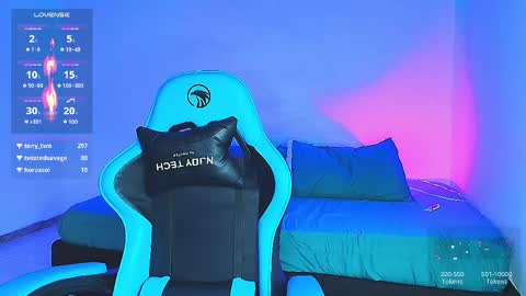 noah and ivy online show from 02.11.25