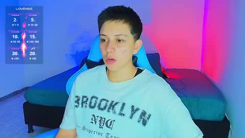 noah and ivy online show from 02.13.25