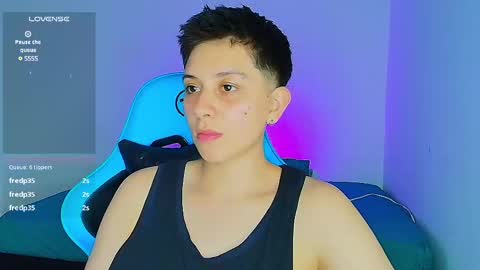 noah and ivy online show from 02.20.25