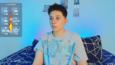 noah and ivy online show from 03.09.25