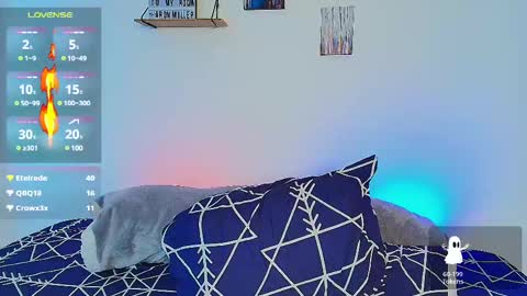 noah and ivy online show from 03.10.25