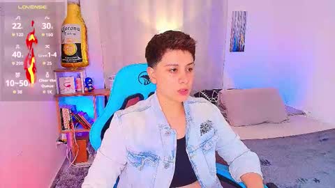 noah and ivy online show from 09.24.25