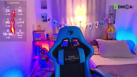 noah and ivy online show from 09.25.25