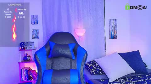 noah and ivy online show from 10.31.25