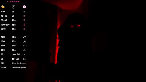   online show from 12.20.25