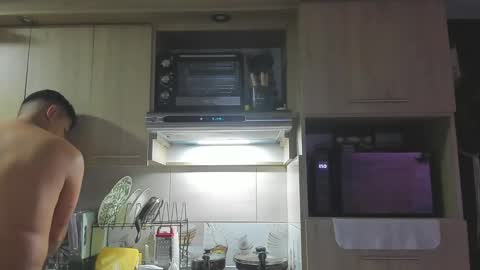 Snapshot of aronwilliams69 chatting on 02.12.26 ARON Independent model online show from 02.12.26