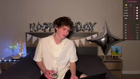 Aron and Phil solo online show from 01.17.26