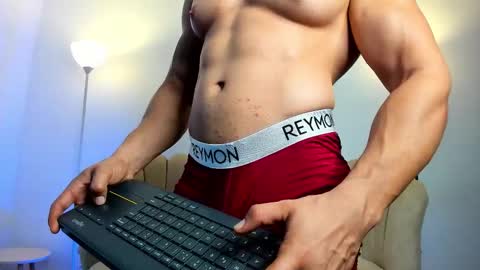 Snapshot of aroon_connor chatting on 02.06.26 online show from 02.06.26