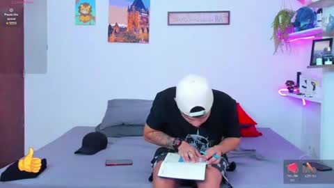 Snapshot of aroon_sexx21 chatting on 07.13.26 Aroon online show from 07.13.26