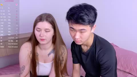 Snapshot of around_here_ chatting on 01.15.26 Nick and Eva online show from 01.15.26