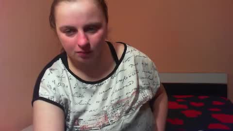 Arriana online show from 02.26.25