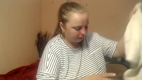Arriana online show from 06.20.26