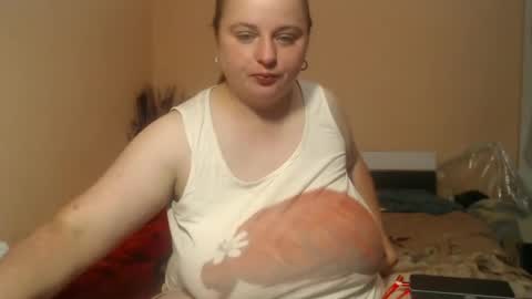 Arriana online show from 06.22.26