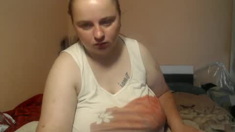 Arriana online show from 06.23.26