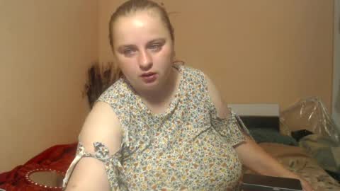 Arriana online show from 06.24.26