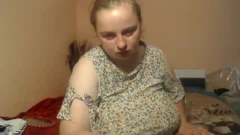 Arriana online show from 06.25.26