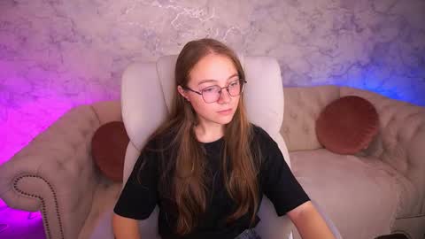 arrinawair online show from 09.11.25