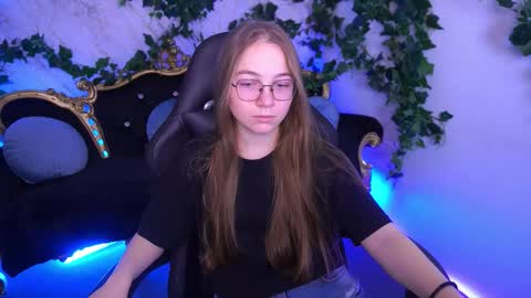 arrinawair online show from 11.19.25