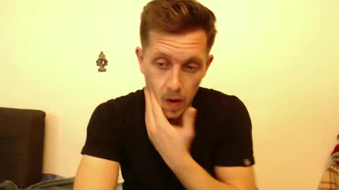 arromwilliam90 online show from 01.20.25