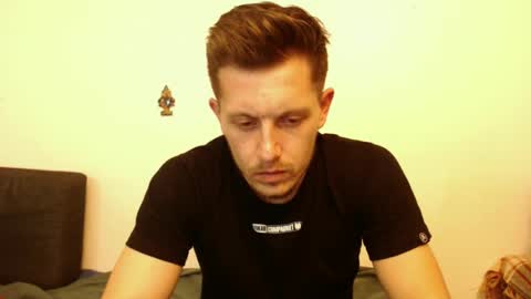 arromwilliam90 online show from 01.23.25