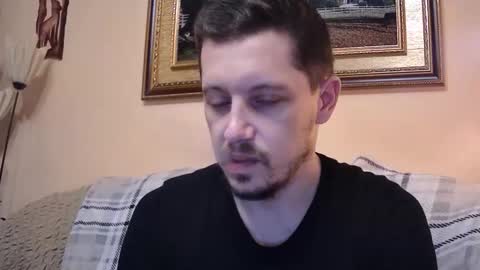 arromwilliam90 online show from 02.22.26