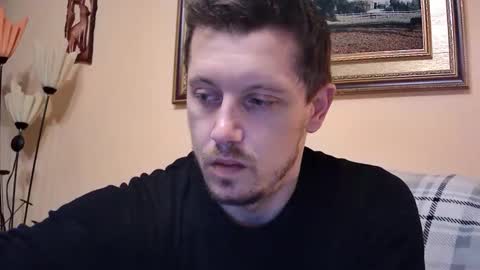 arromwilliam90 online show from 04.13.26