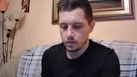 arromwilliam90 online show from 05.18.26