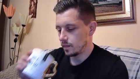 Snapshot of arromwilliam90 chatting on 06.15.26 arromwilliam90 online show from 06.15.26