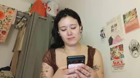 arrosemoi online show from 04.08.26