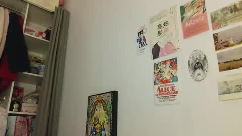 arrosemoi online show from 04.15.26