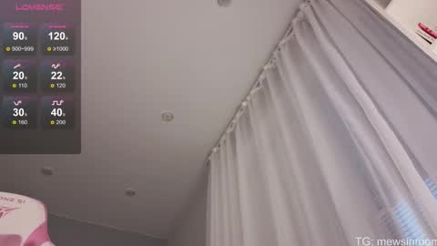 Oly Molly online show from 01.15.26